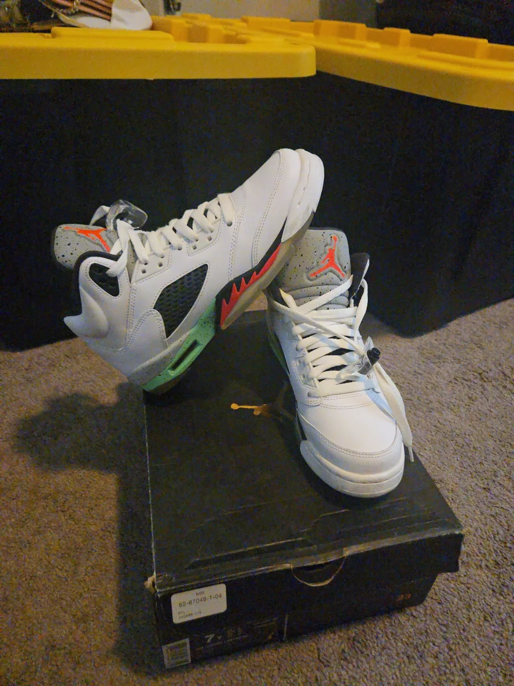 Air Jordan 5